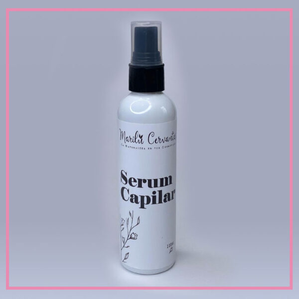 Serum capilar